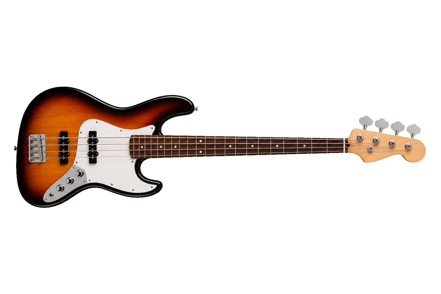 Bass Guitar
